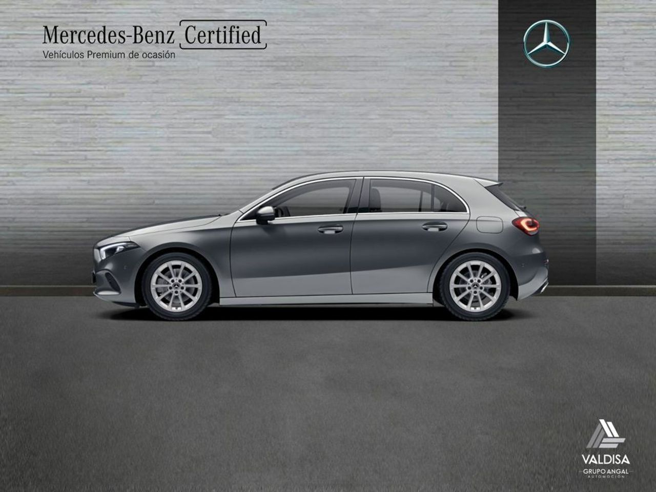 Mercedes Clase A 220 d - Foto 2