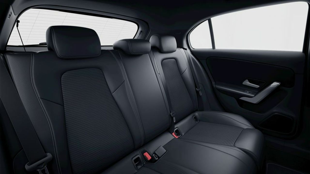 Mercedes Clase A 220 d - Foto 2