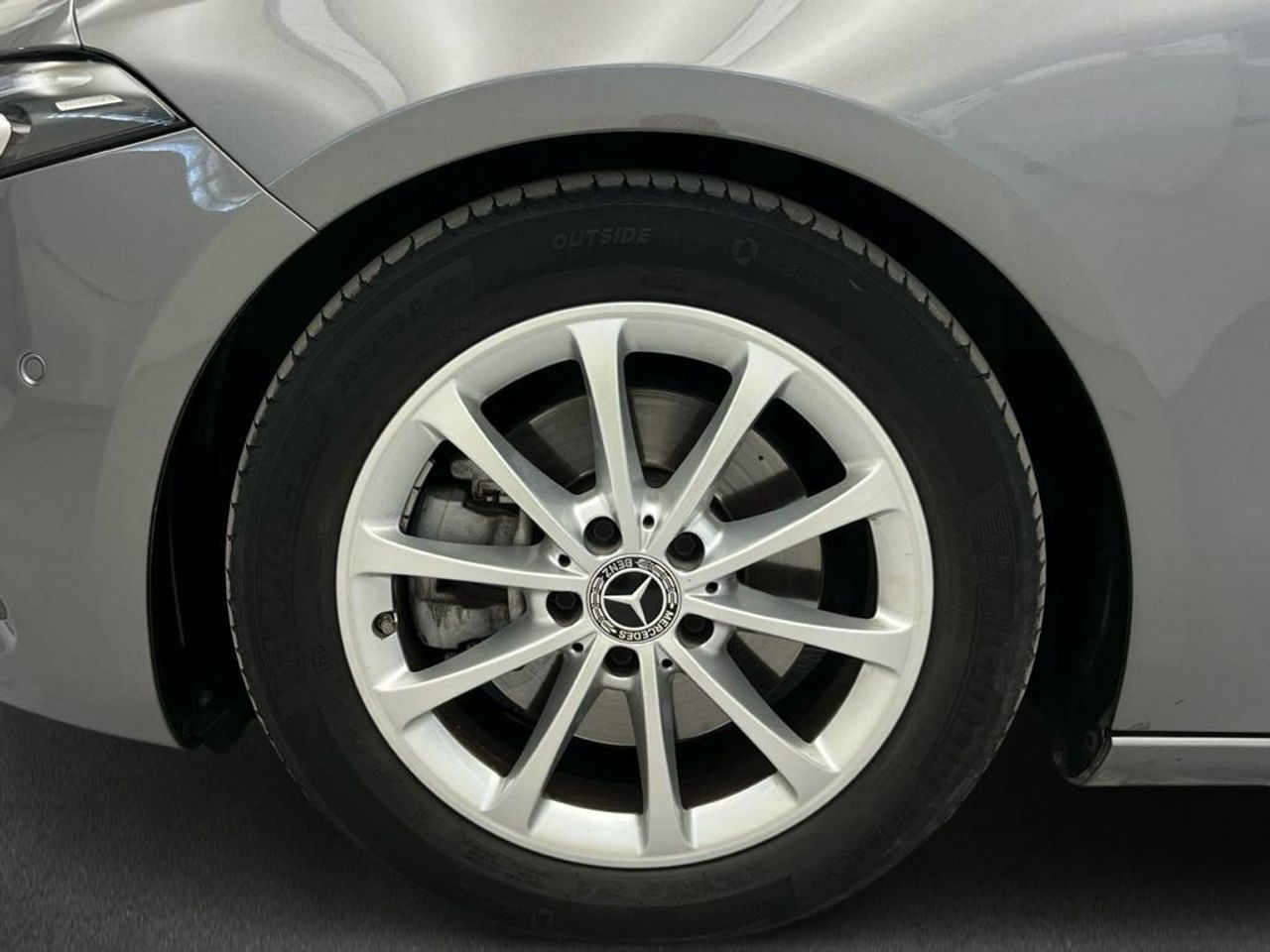 Mercedes Clase A 220 d Progressive (EURO 6d) - Foto 2
