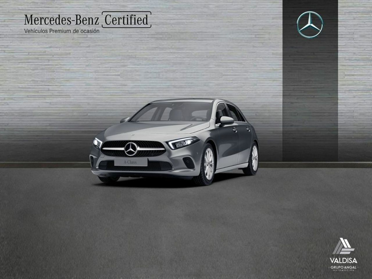 Mercedes Clase A 220 d - Foto 2