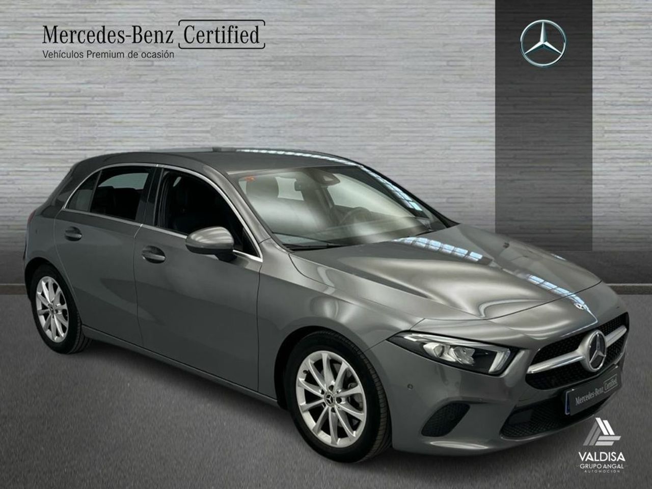 Mercedes Clase A 220 d Progressive (EURO 6d) - Foto 2