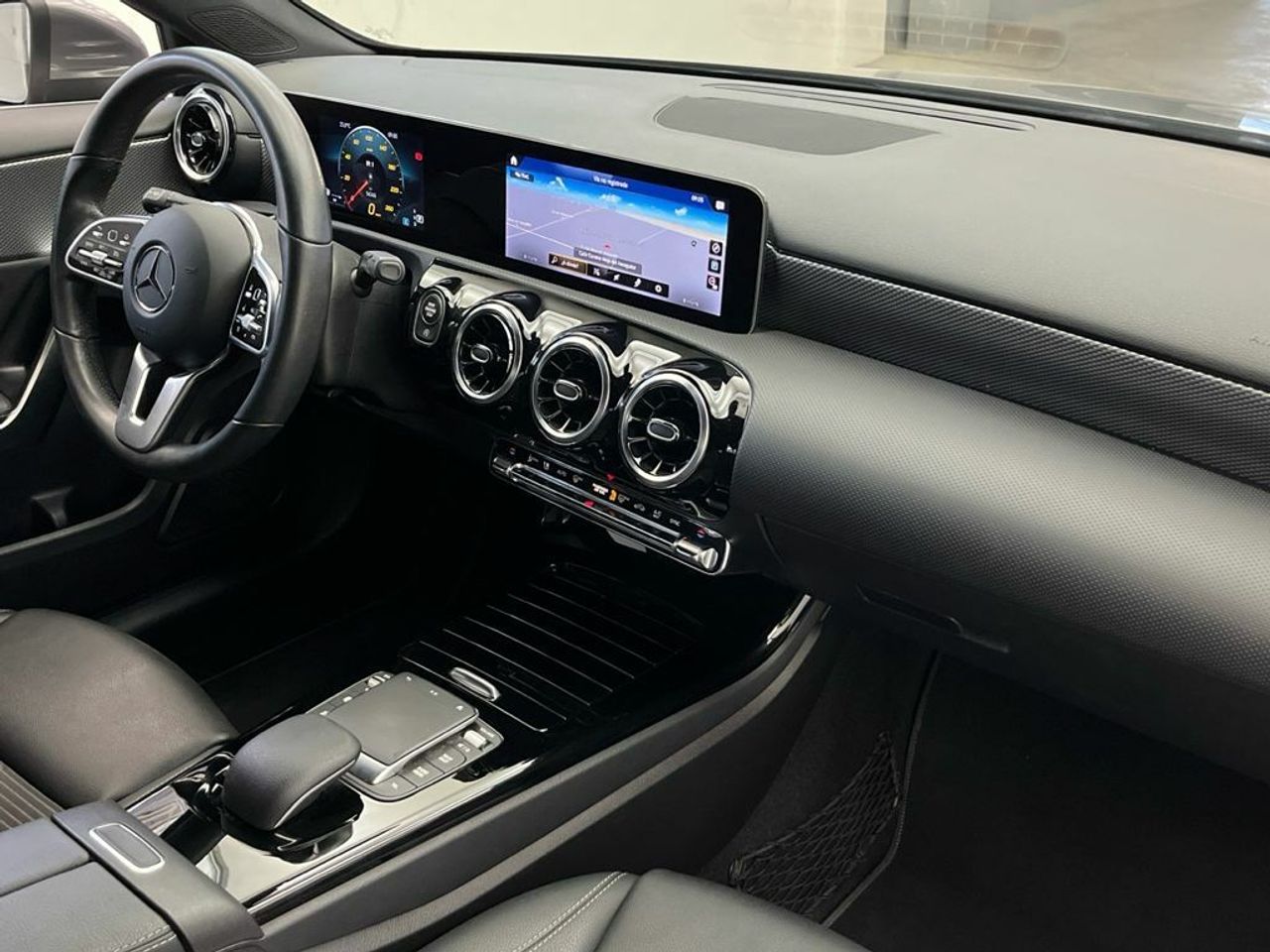 Mercedes Clase A 220 d Progressive (EURO 6d) - Foto 2