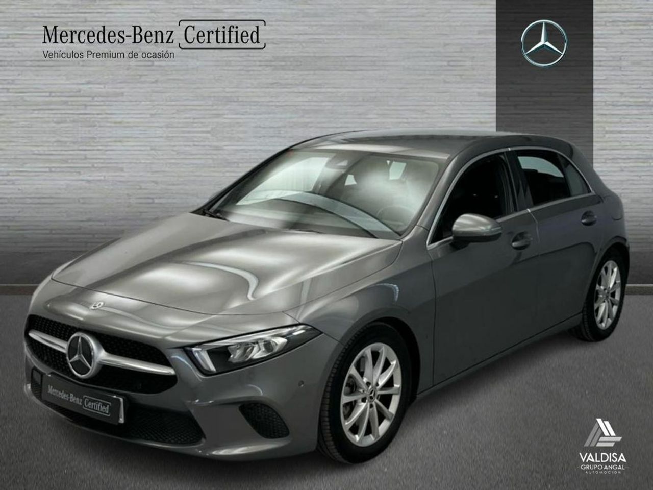 Mercedes Clase A 220 d Progressive (EURO 6d) - Foto 2