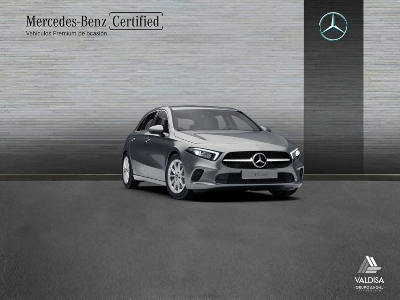 Mercedes Clase A 220 d - Foto 2