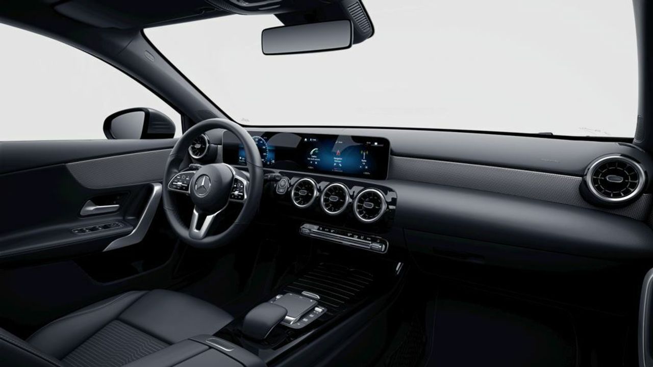 Mercedes Clase A 220 d - Foto 2
