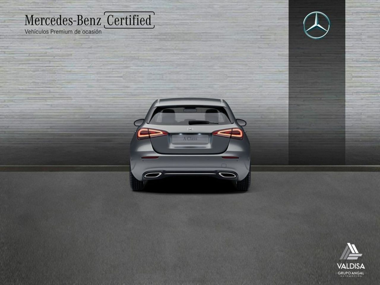 Mercedes Clase A 220 d - Foto 2
