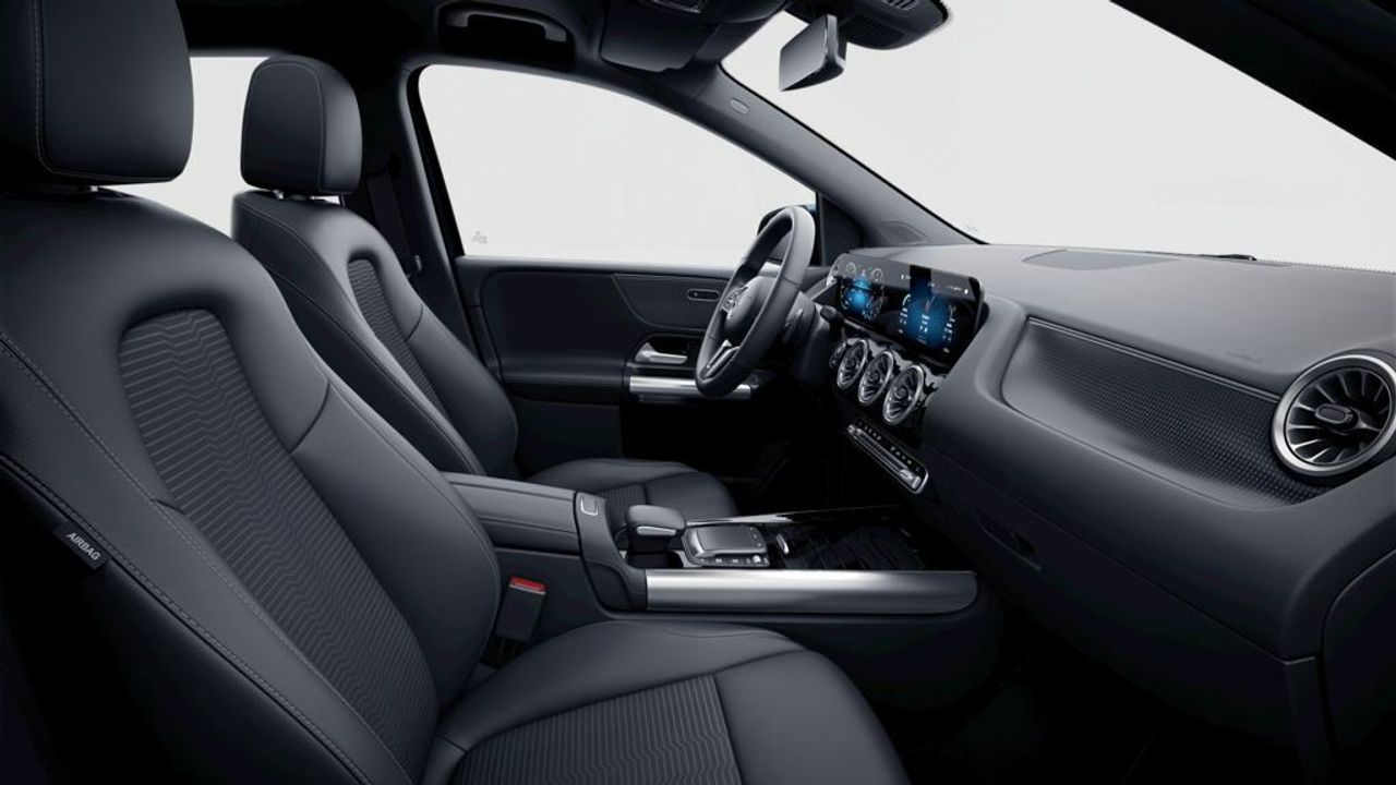 Mercedes Clase B 180 - Foto 2