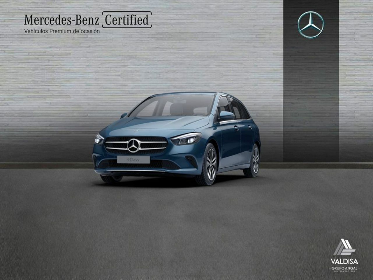 Mercedes Clase B 180 - Foto 2