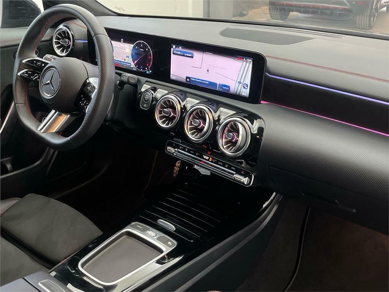 Mercedes CLA 200 d Shooting Brake - Foto 2