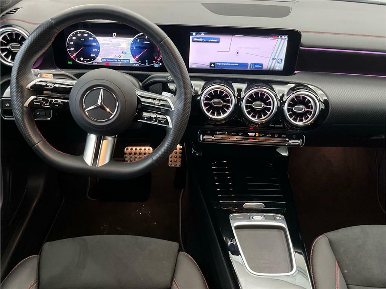 Mercedes CLA 200 d Shooting Brake - Foto 2
