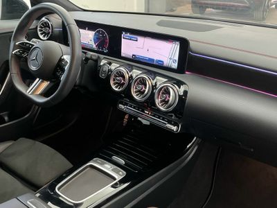 Mercedes CLA 200 d Shooting Brake