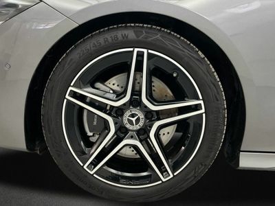 Mercedes CLA 200 d Shooting Brake