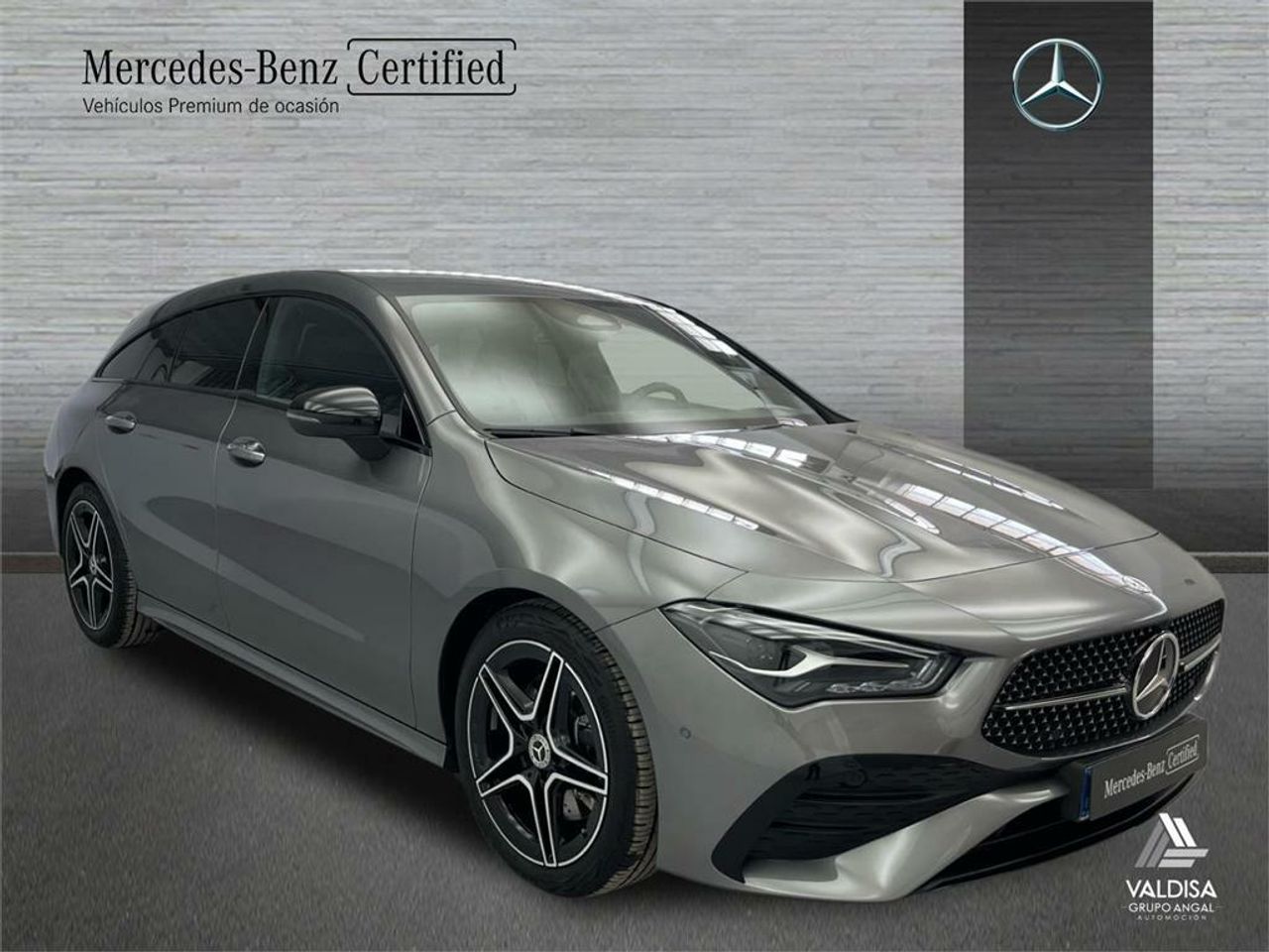Mercedes CLA 200 d Shooting Brake - Foto 2