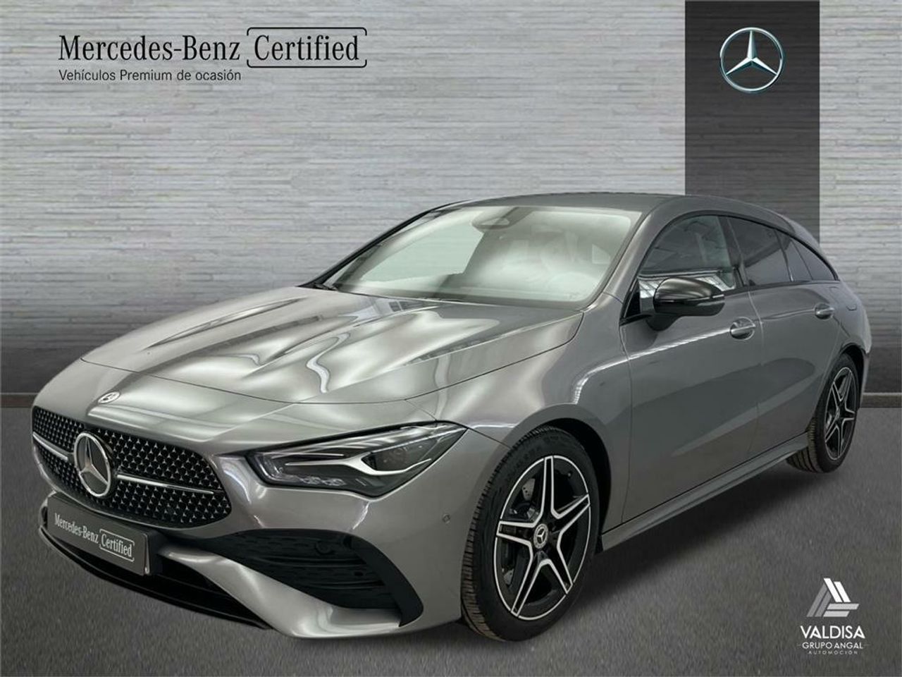 Mercedes CLA 200 d Shooting Brake - Foto 2