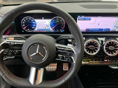 Mercedes CLA 200 d Shooting Brake
