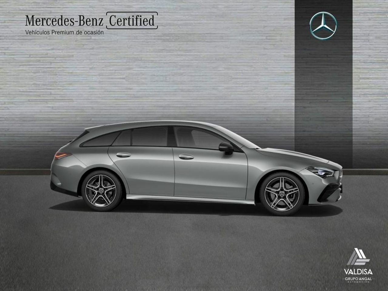 mercedes cla 2024 / foto grande (3)