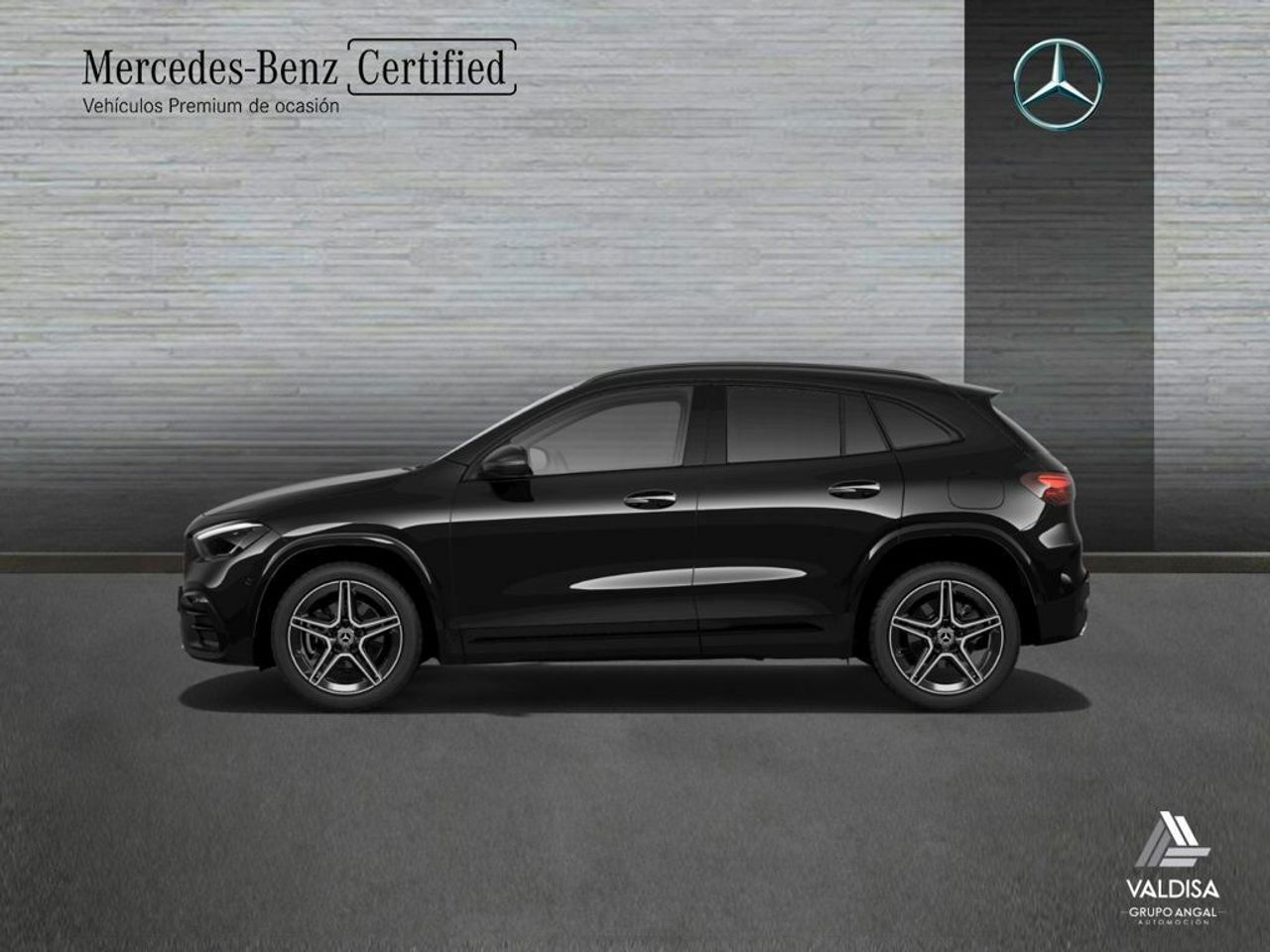 mercedes gla 2024 / foto grande (3)
