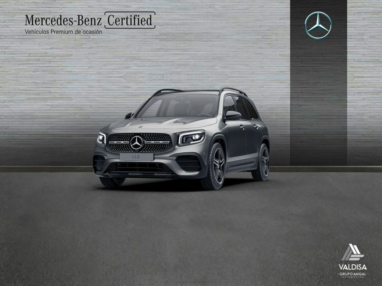 mercedes clase glb 2021 /