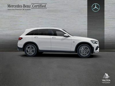 Mercedes GLC 300 de 4MATIC