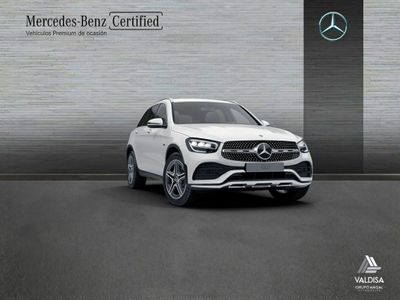 Mercedes GLC 300 de 4MATIC