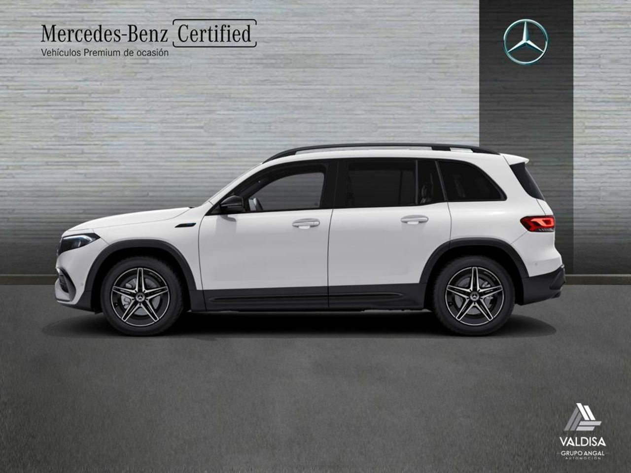 mercedes eqb 2022 / foto grande (2)