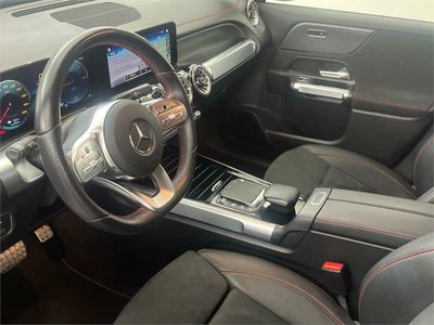 Mercedes EQB 300 4Matic AMG Line