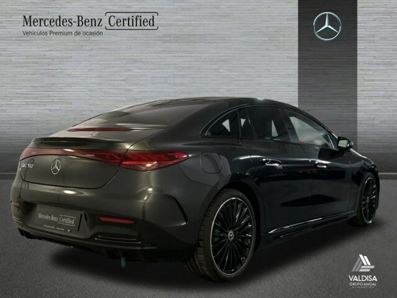 mercedes eqe 2023 / foto grande (3)