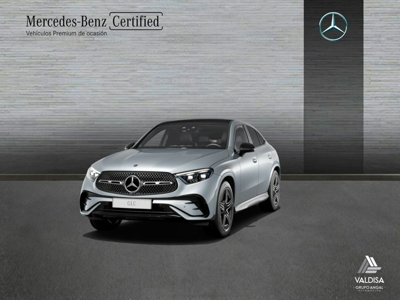 Foto mercedes glc 2024 /