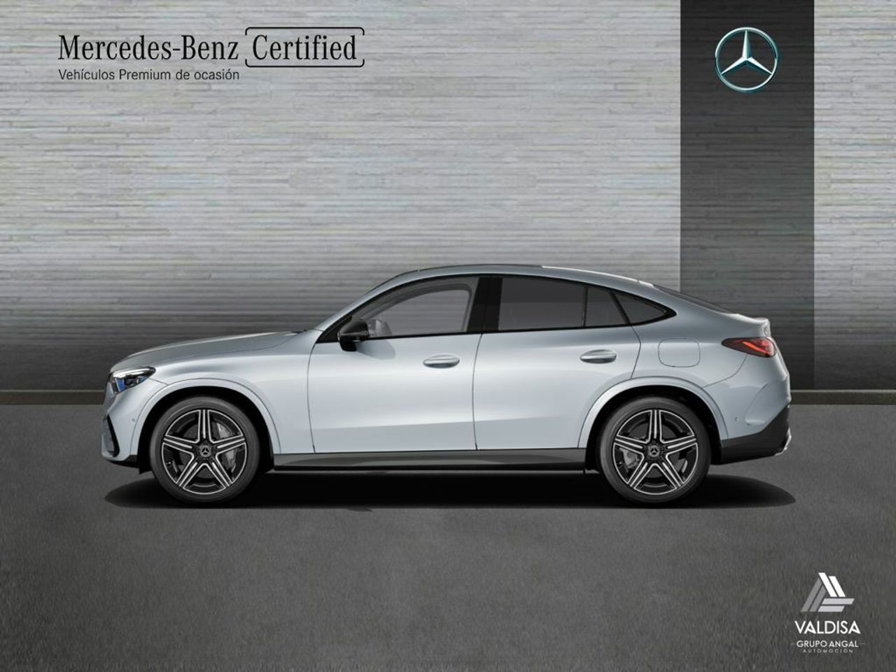 mercedes glc 2024 / foto grande (3)