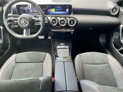 Mercedes Clase A 200 d