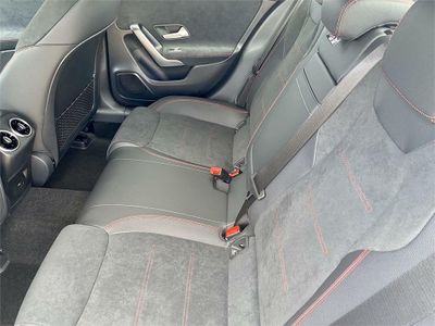 Mercedes Clase A 200 d