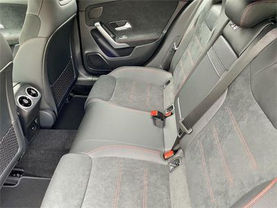 Mercedes Clase A 200 d