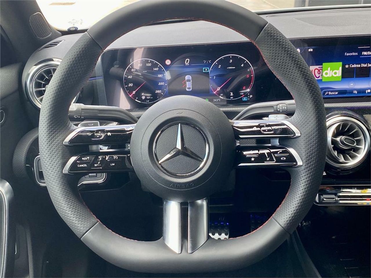 Mercedes Clase A 200 d - Foto 2