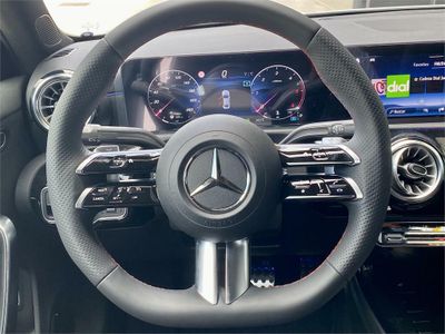 Mercedes Clase A 200 d