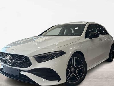 Mercedes Clase A 200 d