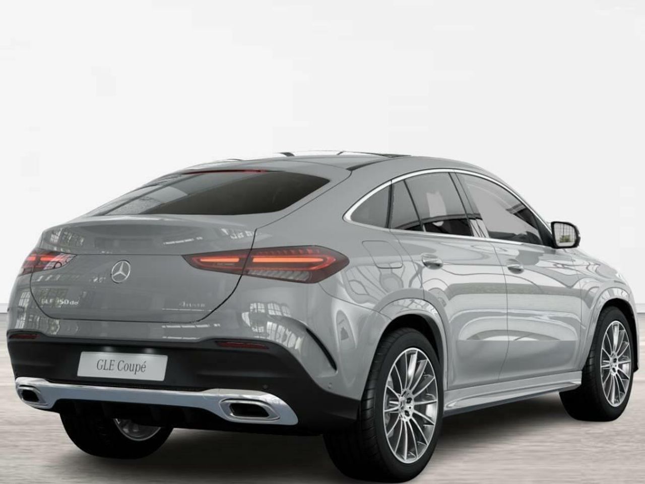 Mercedes Clase GLE GLE 350 de 4MATIC - Foto 2