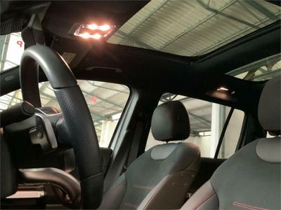 Mercedes EQB EQB 250+