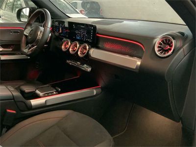 Mercedes EQB EQB 250+