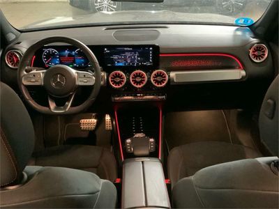 Mercedes EQB EQB 250+