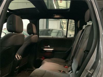 Mercedes EQB EQB 250+
