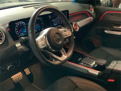 Mercedes EQB EQB 250+