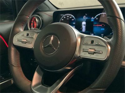 Mercedes EQB EQB 250+