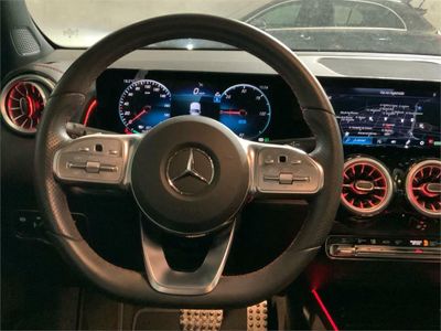Mercedes EQB EQB 250+