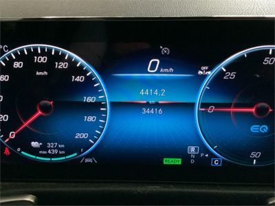 Mercedes EQB EQB 250+