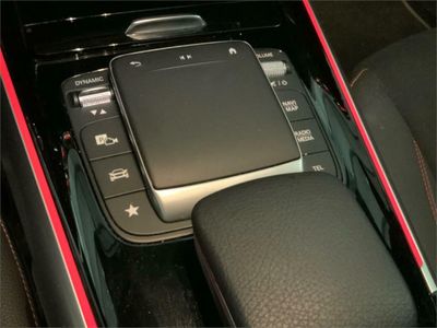 Mercedes EQB EQB 250+