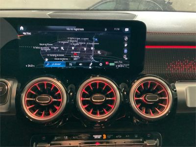 Mercedes EQB EQB 250+