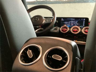 Mercedes EQB EQB 250+