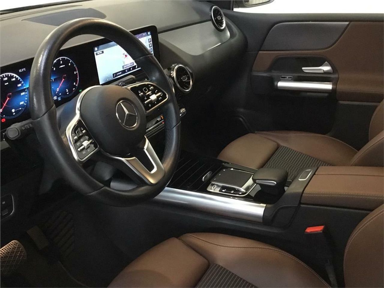 Mercedes Clase B 180 d - Foto 2