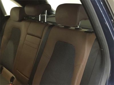 Mercedes Clase B 180 d