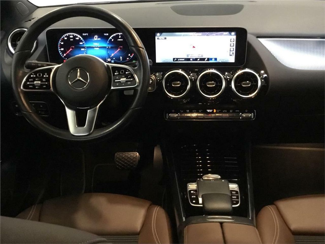 Mercedes Clase B 180 d - Foto 2